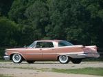 Imperial Crown Southampton Hardtop Sedan 1959 года